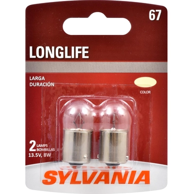 Front Sidemarker by SYLVANIA - 67LL.BP2 pa1