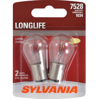 Front Sidemarker by SYLVANIA - 7528LL.BP2 pa1