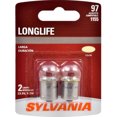 Front Sidemarker by SYLVANIA - 97LL.BP2 pa1