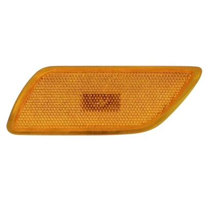 TYC - 12-5156-00 - Driver Side Replacement Side Marker Light pa2