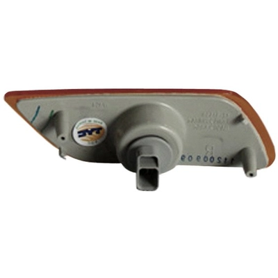 TYC - 12-5156-00 - Driver Side Replacement Side Marker Light pa3