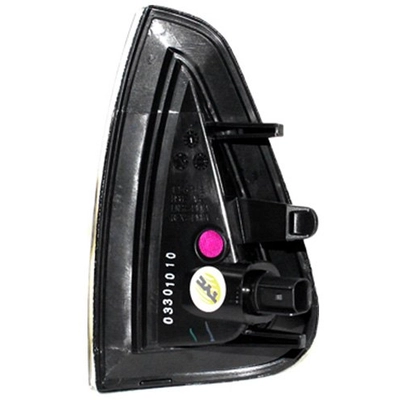 TYC - 12-5251-00 - Passenger Side Replacement Turn Signal/Corner Light pa2