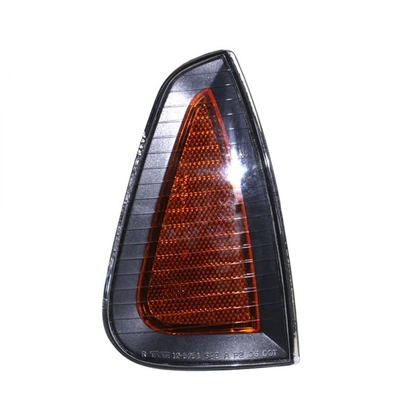 TYC - 12-5251-00 - Passenger Side Replacement Turn Signal/Corner Light pa3