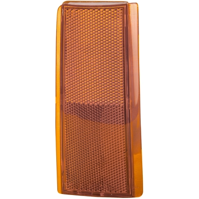 Front Sidemarker by TYC - 17-1104-01 pa4