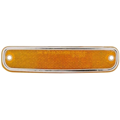 TYC - 18-1198-66 - Passenger Side Replacement Side Marker Light pa1