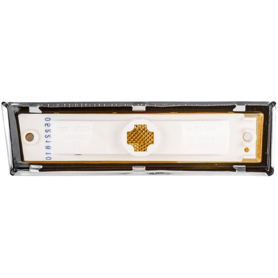 Front Sidemarker by TYC - 18-1201-66 pa3