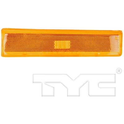 Front Sidemarker by TYC - 18-1277-01 pa1