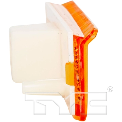 Front Sidemarker by TYC - 18-1277-01 pa2
