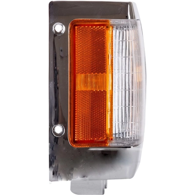 Front Sidemarker by TYC - 18-1810-32 pa4