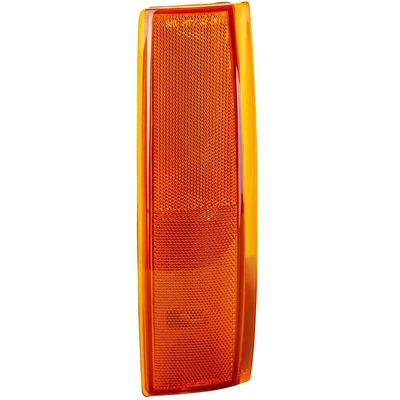 Front Sidemarker by TYC - 18-3413-01 pa4