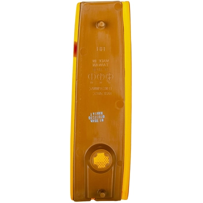 Front Sidemarker by TYC - 18-3414-01 pa3