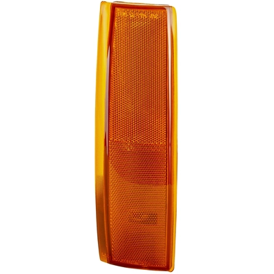 Front Sidemarker by TYC - 18-3414-01 pa4