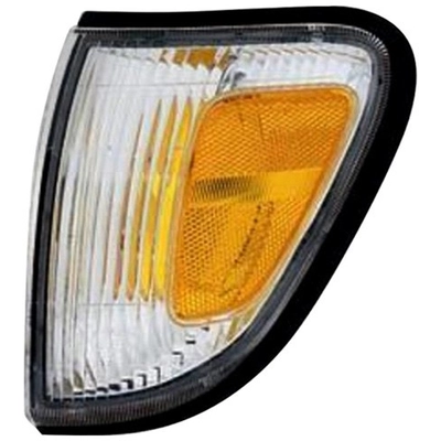 TYC - 18-5262-00 - Driver Side Replacement Turn Signal pa2