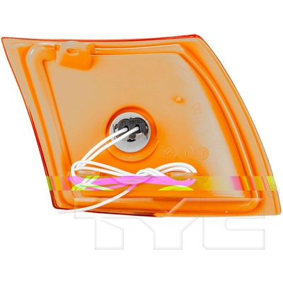 Front Sidemarker by TYC - 18-5930-00 pa2