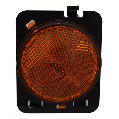 Front Sidemarker by TYC - 18-6035-00 pa6