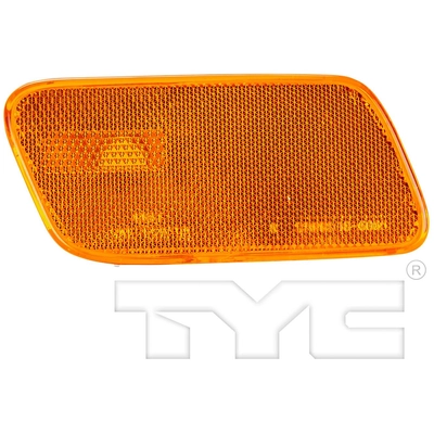 Front Sidemarker by TYC - 18-6065-01 pa1