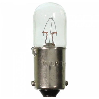 WAGNER - 1816 - Instrument Panel Light Bulb pa1