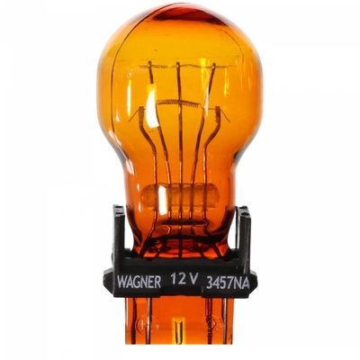 WAGNER - 3457NA - Turn Signal Lamp Bulb pa1