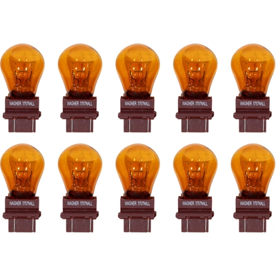 WAGNER - 3757NALL - Turn Signal Lamp Bulb pa3
