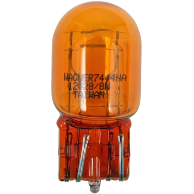 WAGNER - 7444NA - Turn Signal Lamp Bulb pa1