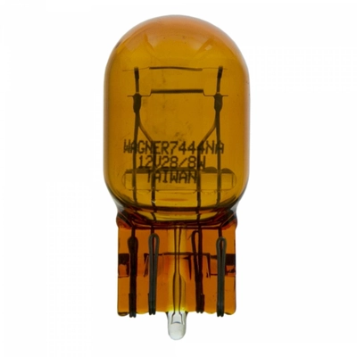 WAGNER - 7444NA - Turn Signal Lamp Bulb pa2