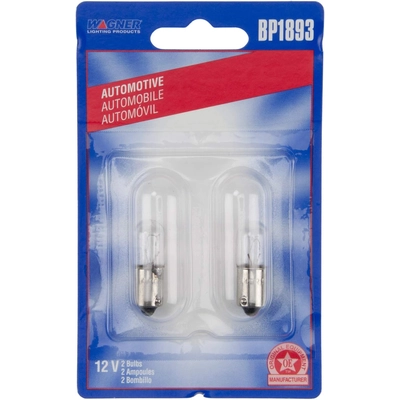 WAGNER - BP1893 - Bulb pa2