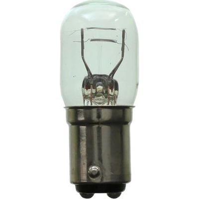 Front Sidemarker (Pack of 2) by WAGNER - BP3496LL pa1