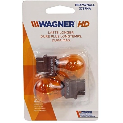 WAGNER - BP3757NALL - Front Sidemarker pa1