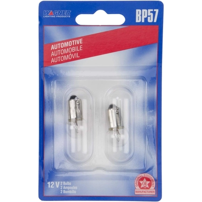 WAGNER - BP57 - Bulb pa2