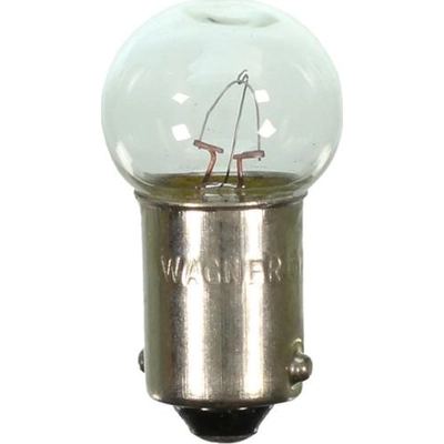 Front Sidemarker (Pack of 2) by WAGNER - BP57LL pa1