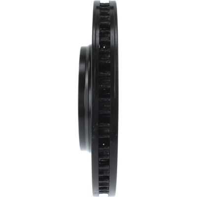 Front Slotted Rotor by STOPTECH - 126.62073SR pa9