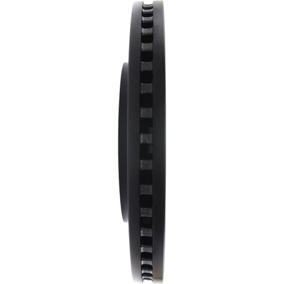 Front Slotted Rotor by STOPTECH - 126.65119SR pa7