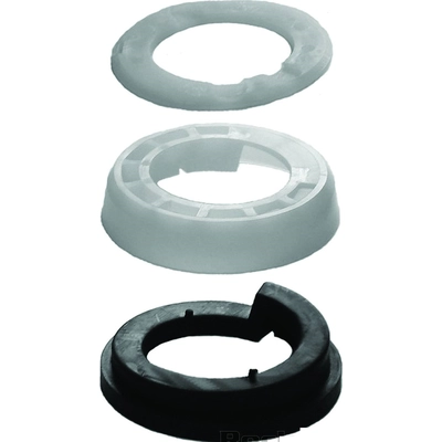 Front Spring Seat by DEA/TTPA - 4713613 pa1