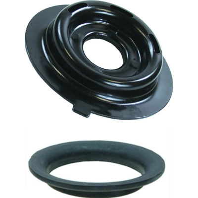 Front Spring Seat by DEA/TTPA - 4713678 pa1