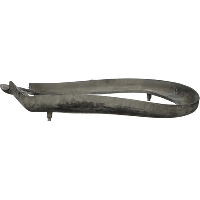 Front Spring Seat by DELPHI - TC6477 pa1