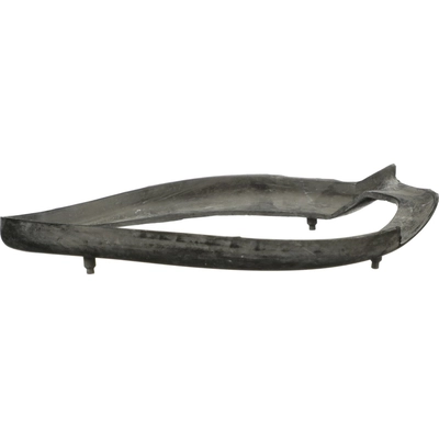 Front Spring Seat by DELPHI - TC6477 pa2