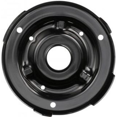 Front Spring Seat by DELPHI - TC6458 pa3
