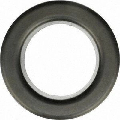 Front Spring Seat by DELPHI - TC6459 pa4