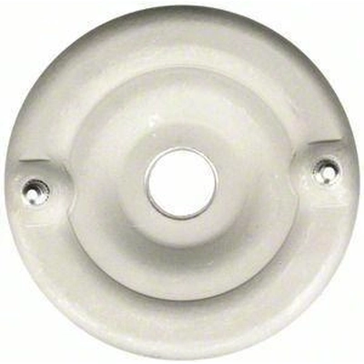 Front Spring Seat by DELPHI - TC6466 pa3