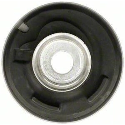 Front Spring Seat by DELPHI - TC6466 pa7