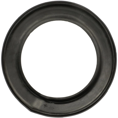 Front Spring Seat by DELPHI - TC6473 pa2