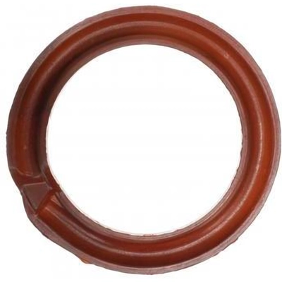 Front Spring Seat by DELPHI - TC6474 pa5