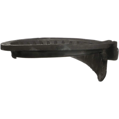 Front Spring Seat by DELPHI - TC6524 pa1