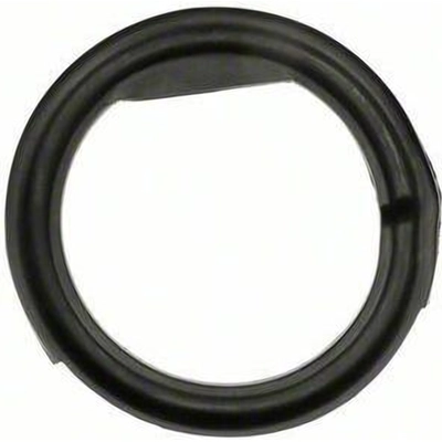 Front Spring Seat by DELPHI - TC6545 pa10