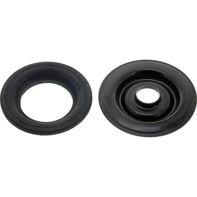 Front Spring Seat by MEVOTECH - MK160357 pa1