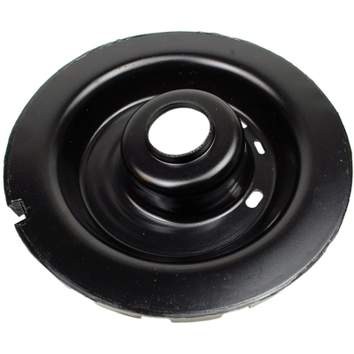 Front Spring Seat by MEVOTECH - MP903975 pa6