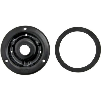 Front Spring Seat by MOOG - K160014 pa2