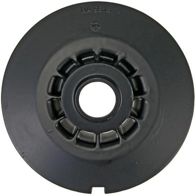 Front Spring Seat by MOOG - K160116 pa2