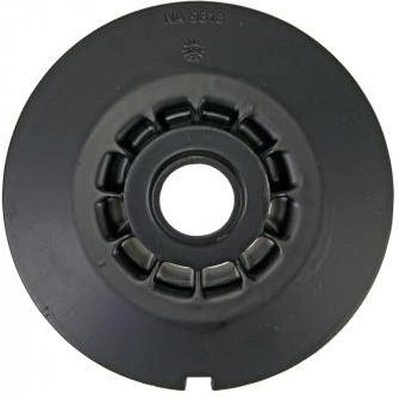 Front Spring Seat by MOOG - K160116 pa6