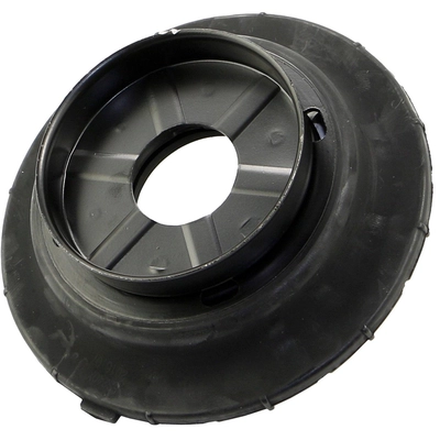 Front Spring Seat by MOOG - K160406 pa3